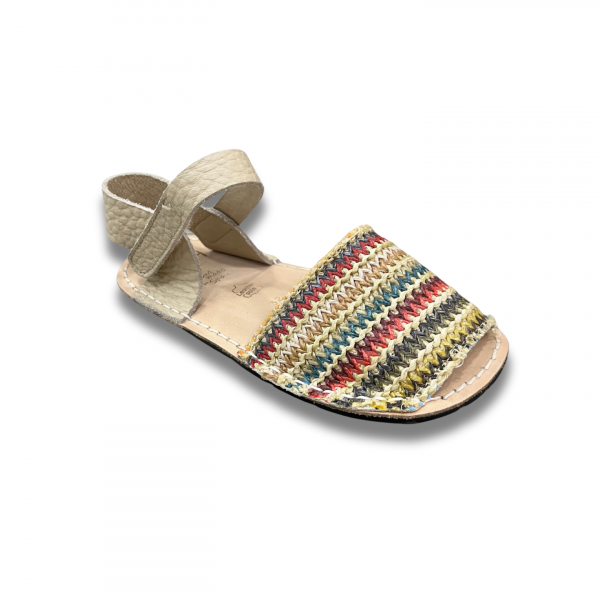 Menorquina Maori Infantil - RIA