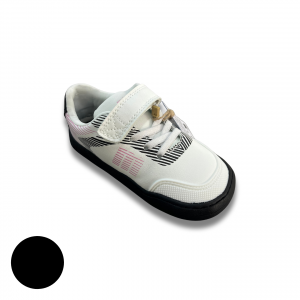 Deportiva Action PU 49320 Infantil - Mustang