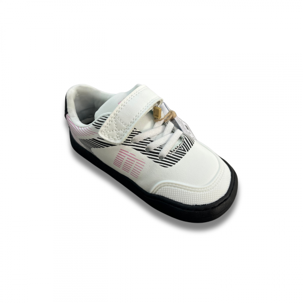 Deportiva Action PU 49320 Infantil - Mustang - Imagen 2