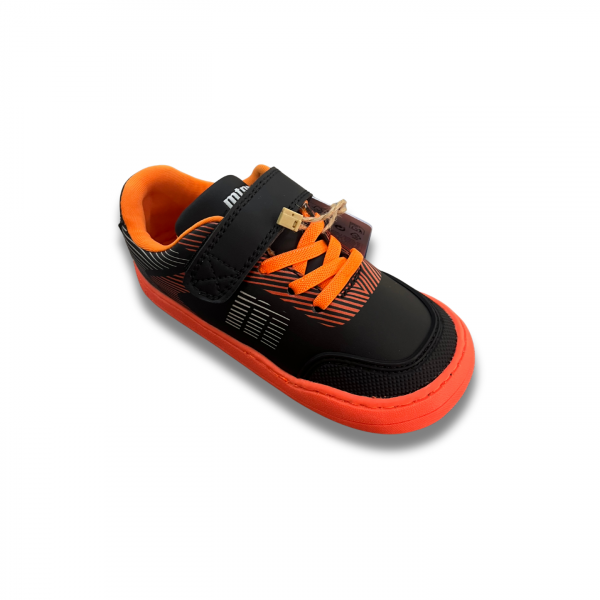 Deportiva Action PU 49320 Infantil - Mustang - Imagen 5