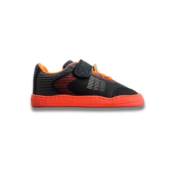 Deportiva Action PU 49320 Infantil - Mustang - Imagen 6