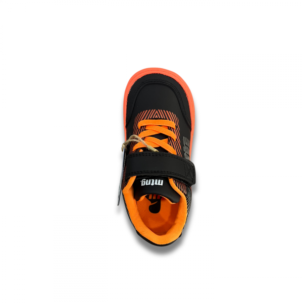 Deportiva Action PU 49320 Infantil - Mustang - Imagen 7