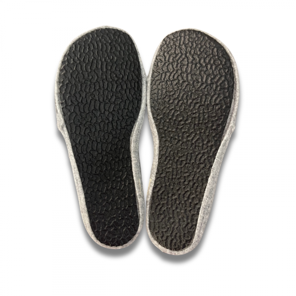 Slippers Tuuka - OMAKING - Imagen 3