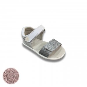 Sandalia Glitter PF396 - Piruflex