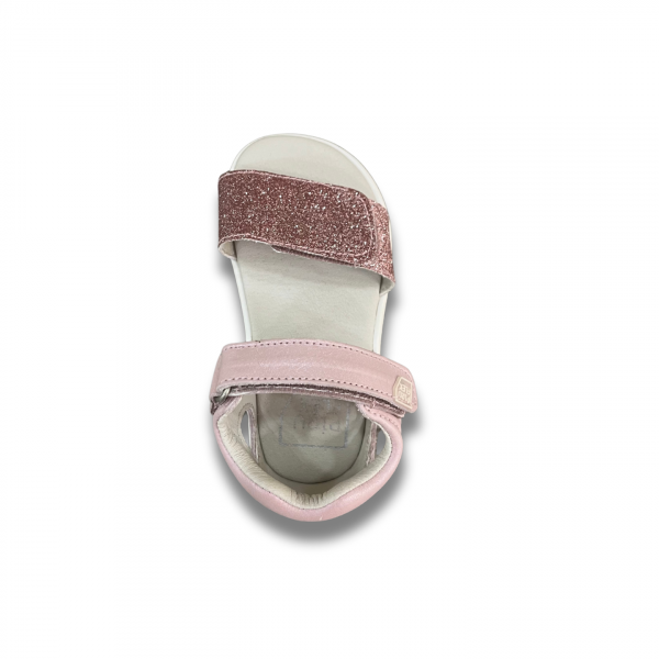 Sandalia Glitter PF396 - Piruflex - Imagen 7