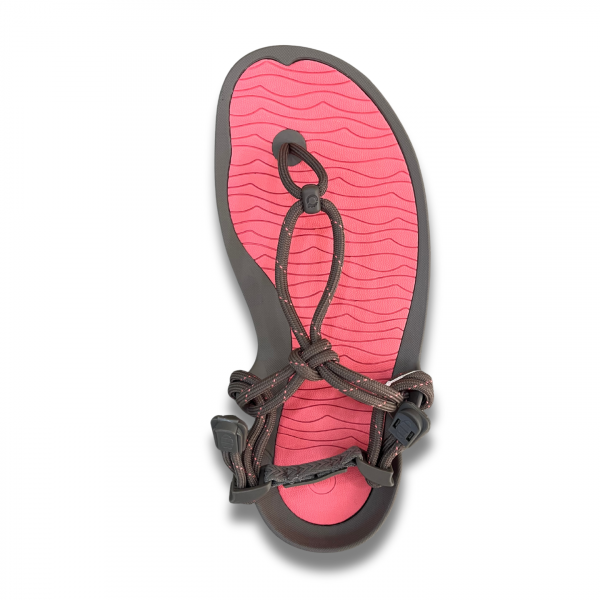 Sandalia Aqua Cloud - Xero Shoes - Imagen 3