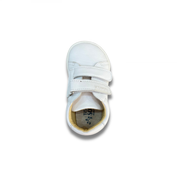Zapatilla Andres Crb540 - Titanitos - Imagen 4