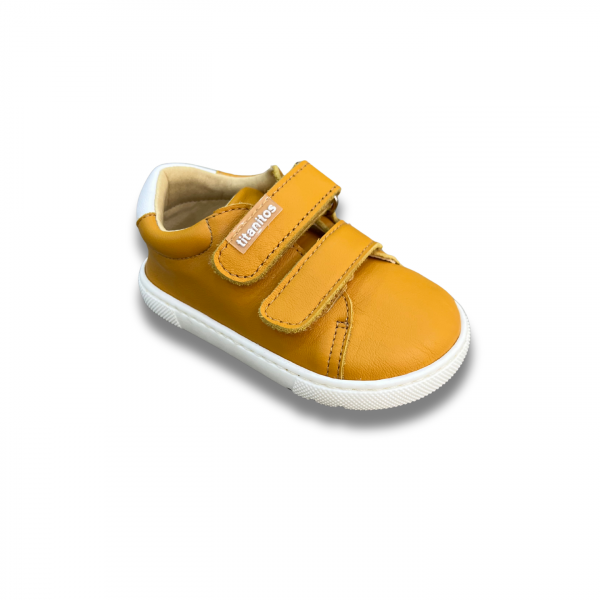 Zapatilla Andres Crb540 - Titanitos - Imagen 5