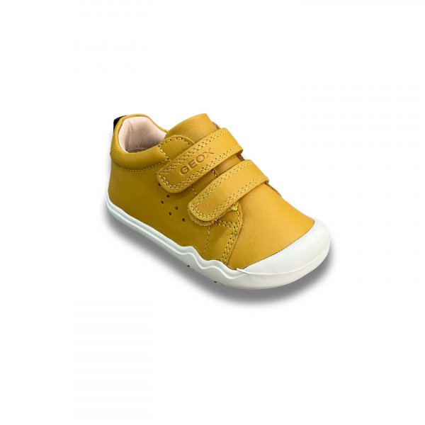 Zapatilla Enzo - Geox - Imagen 5