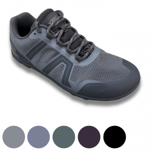 Zapatilla Mesa Trail WP - Xero Shoes