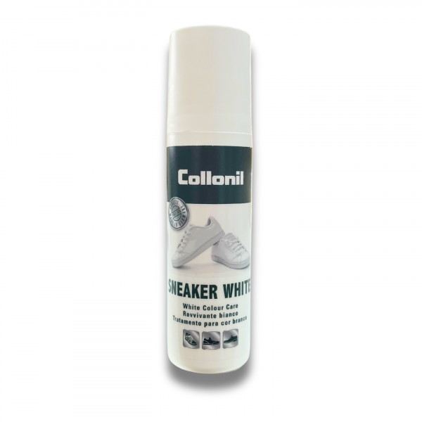Blanqueador Sneaker White - Colonial