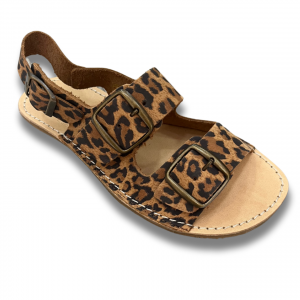 Sandalia BIO - Terreta Barefoot