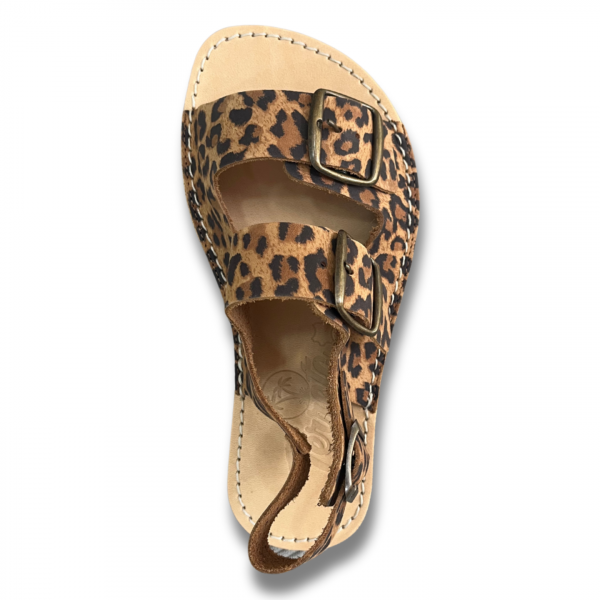 Sandalia BIO - Terreta Barefoot - Imagen 3