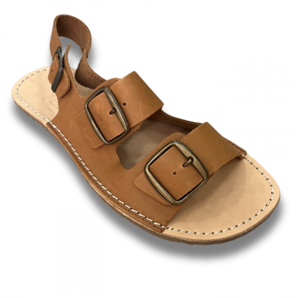 Sandalia BIO - Terreta Barefoot - Imagen 4
