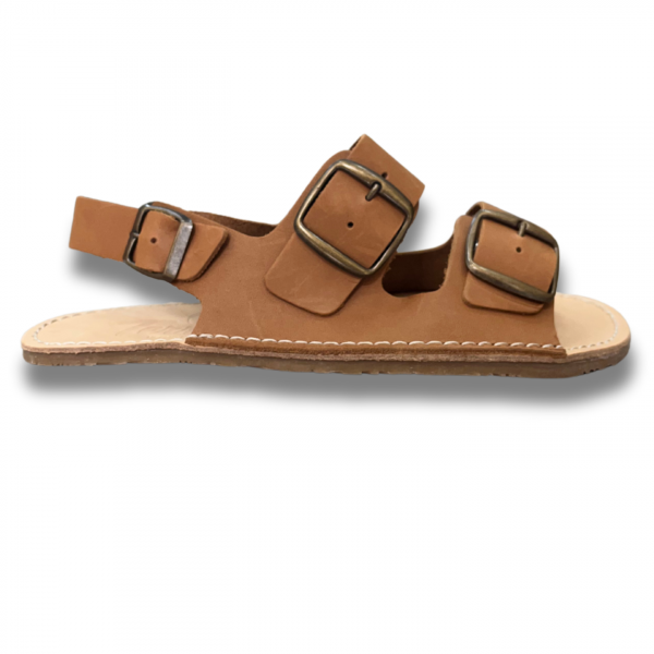 Sandalia BIO - Terreta Barefoot - Imagen 5