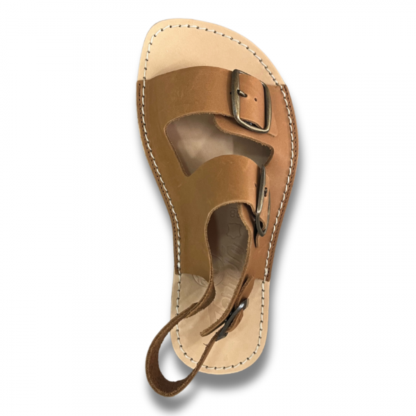 Sandalia BIO - Terreta Barefoot - Imagen 6