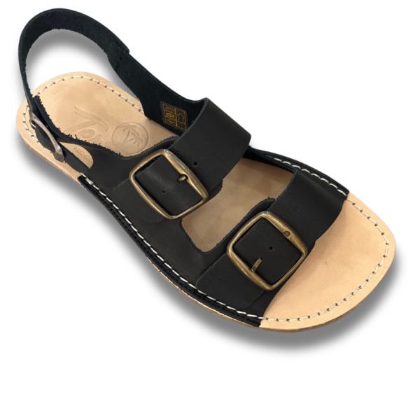 Sandalia BIO - Terreta Barefoot - Imagen 7