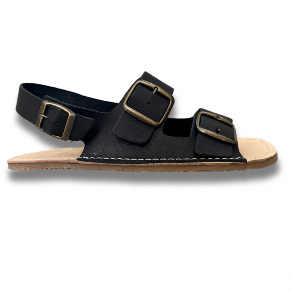 Sandalia BIO - Terreta Barefoot - Imagen 8