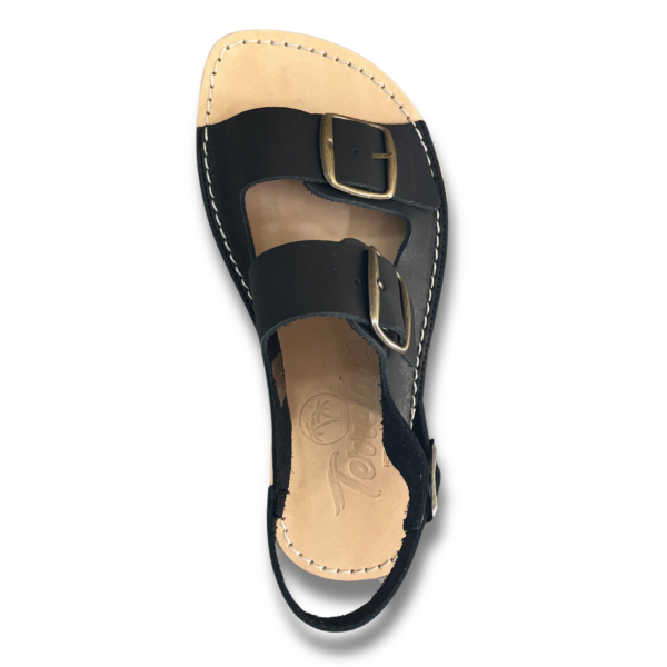 Sandalia BIO - Terreta Barefoot - Imagen 9