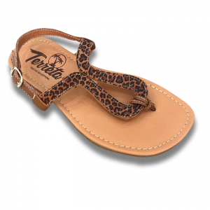 Sandalia VAILLO - Terreta Barefoot