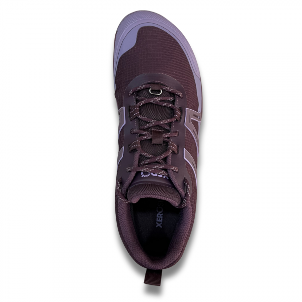 Zapatilla Scrambler Trail Low WaterProof - Xero Shoes - Imagen 4