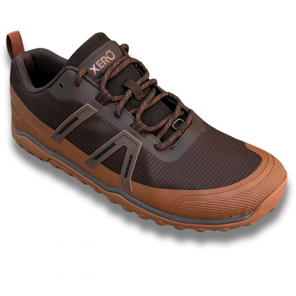 Zapatilla Scrambler Trail Low WaterProof - Xero Shoes - Imagen 5