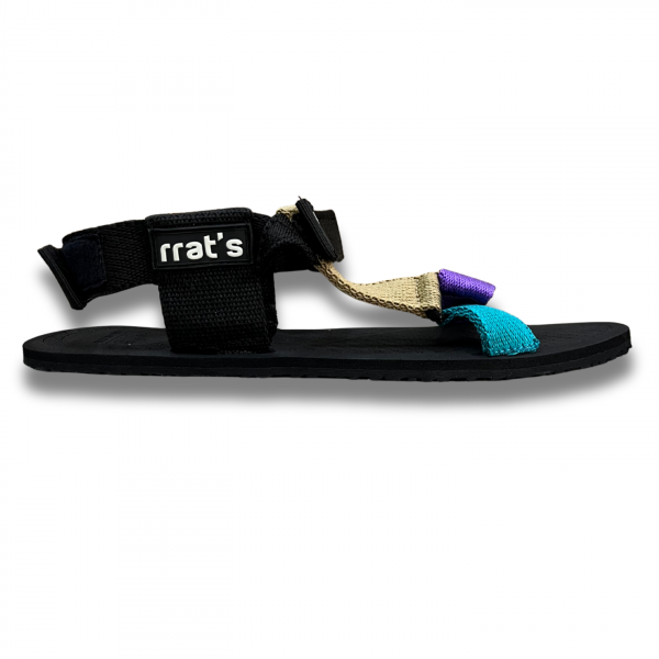 T-MINIMAL - RRATS - Imagen 3