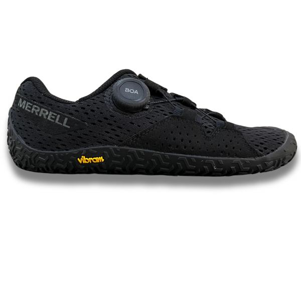 Zapatilla Vapor Glove 6 BOA - Merrell - Imagen 2