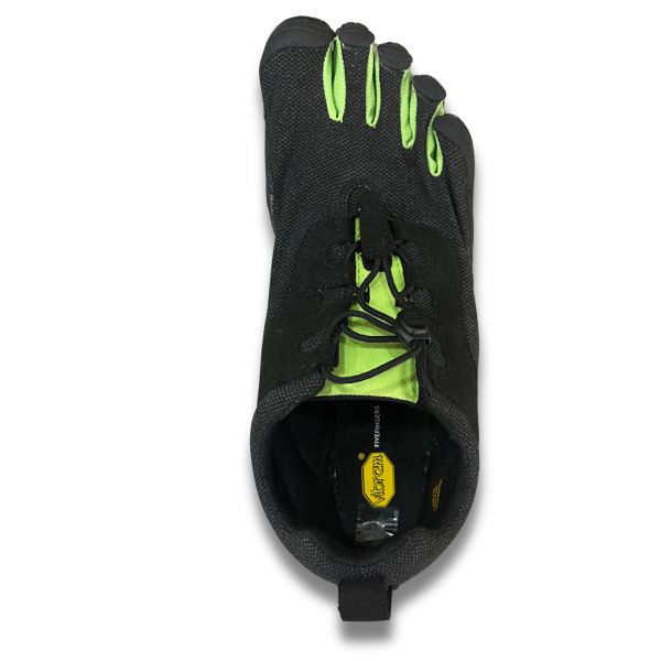 Zapatilla FiveFingers V-RUN Retro - VIBRAM - Imagen 3