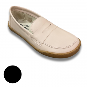 Mocasín Altamira Microfibra - Terreta