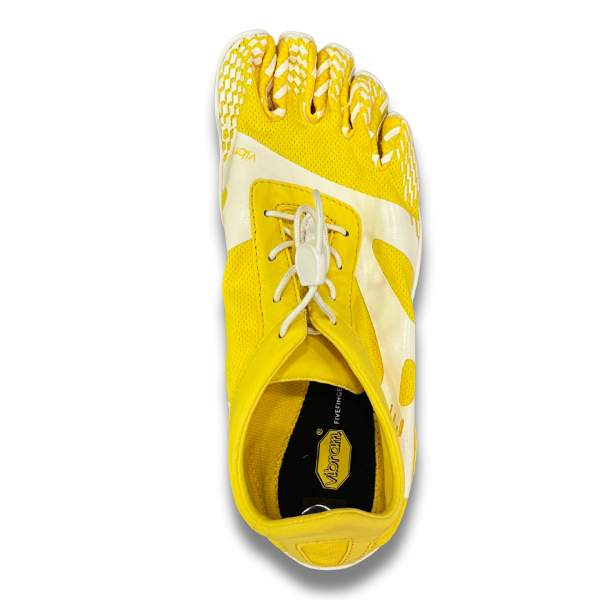 Zapatilla FiveFingers KSO EVO - VIBRAM - Imagen 9