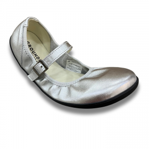 Bailarina Ballet Flat Amber 2.0 - Groundies