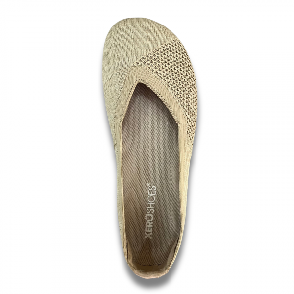 Bailarina Phoenix Knit - Xero Shoes - Imagen 4