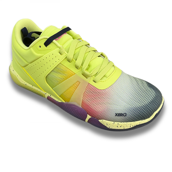 Zapatilla X1 Low Barefoot Basketball - Xero Shoes - Imagen 2