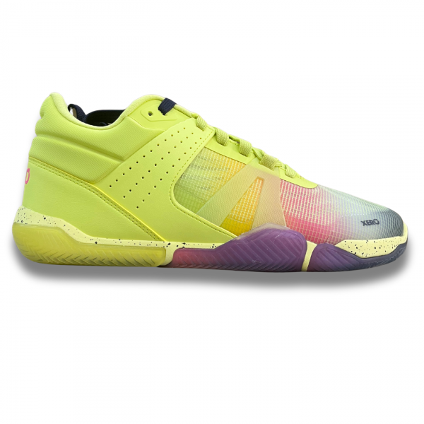 Zapatilla X1 Low Barefoot Basketball - Xero Shoes - Imagen 3