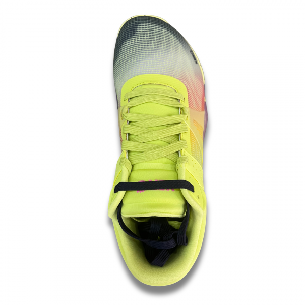 Zapatilla X1 Low Barefoot Basketball - Xero Shoes - Imagen 4