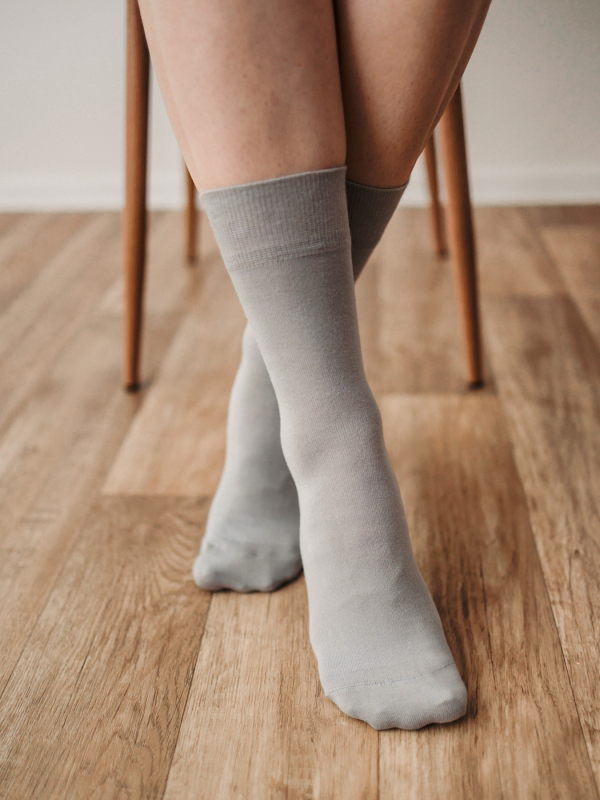 Calcetines Crew Essentials - Be Lenka - Imagen 3