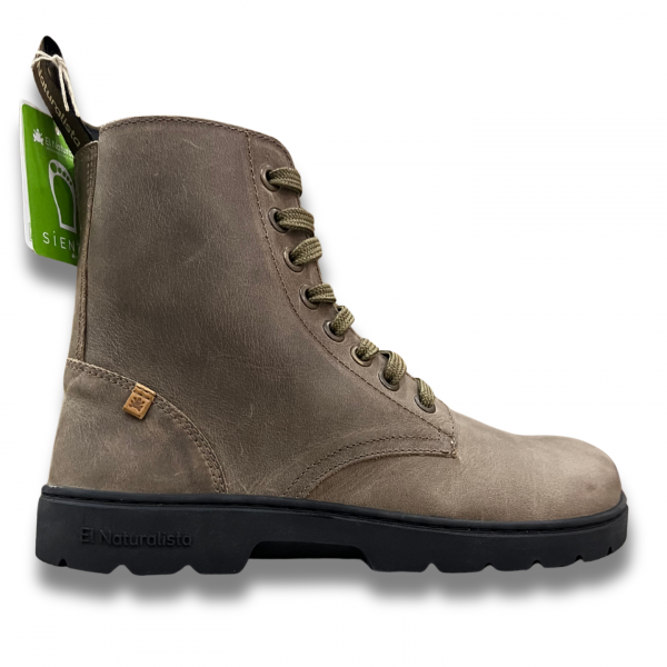 Botas Arizona Leather - El Naturalista - Imagen 3