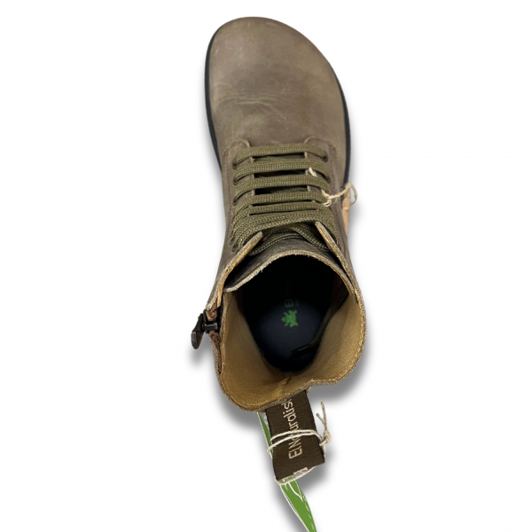 Botas Arizona Leather - El Naturalista - Imagen 4