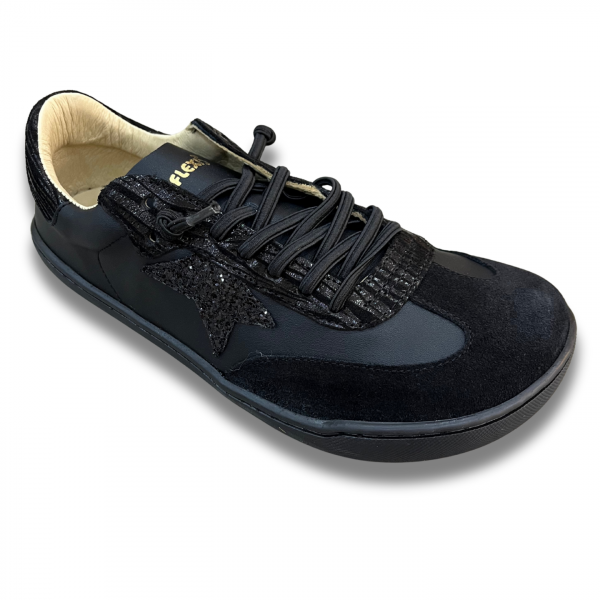 Zapatilla Bamba Estrella Salvaje - Flexinens