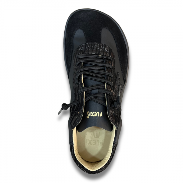 Zapatilla Bamba Estrella Salvaje - Flexinens - Imagen 3