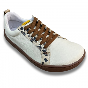 Zapatilla Bamba Lavanda Ivory - Flexinens