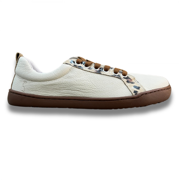 Zapatilla Bamba Lavanda Ivory - Flexinens - Imagen 2