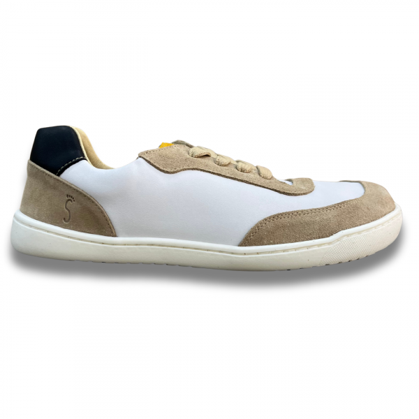 Zapatilla Bamba Serraje Arena - Flexinens - Imagen 2