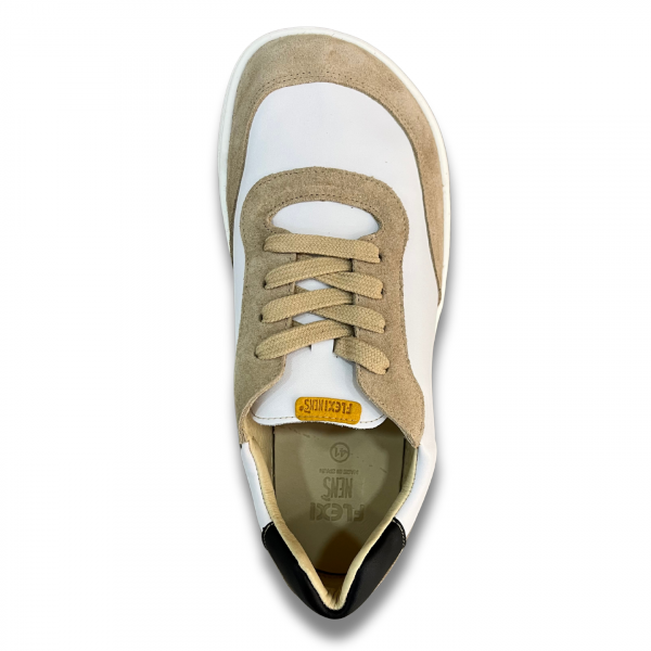 Zapatilla Bamba Serraje Arena - Flexinens - Imagen 3