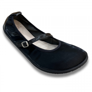 Bailarina Florencia Seda con Hebilla 8252-C - Flexinens