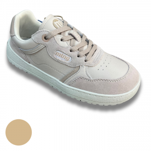 Zapatilla Free Suede - Mustang