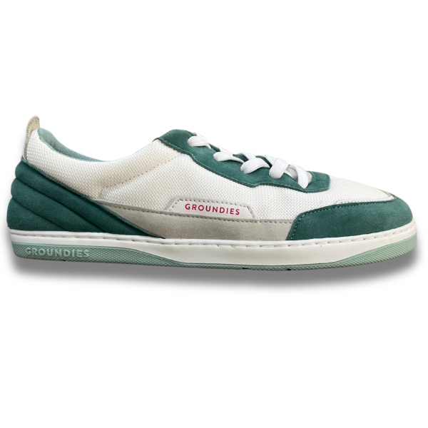 Zapatilla Zurich - Groundies - Imagen 2