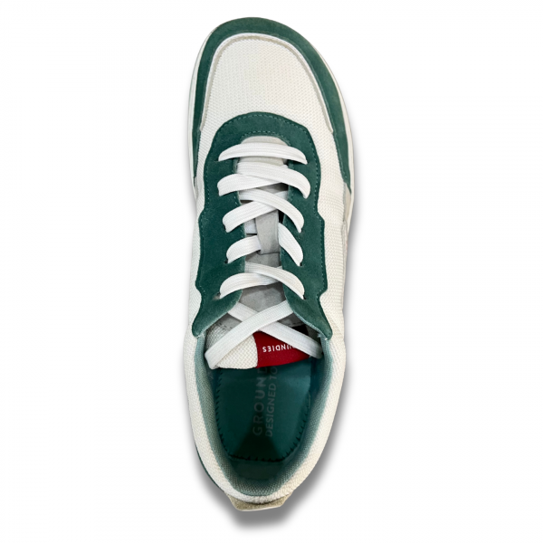 Zapatilla Zurich - Groundies - Imagen 3
