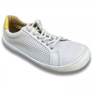 Zapatilla Combi Punteada S8412 - Flexi Nens